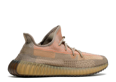 YEEZY BOOST 350 V2 SAND TAUPE